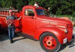Thompson's Station (TN) Former Alderman Hopes to Stop Fire Apparatus Controversy