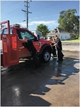 Fire Truck Upgrades a Boon to CO Firefighters