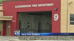 Albuquerque (NM) Mayor Announces Plans for New Fire Station