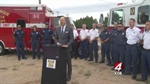 Albuquerque (NM) Plans for New Fire Station