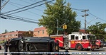 Seven Injured in Accident with FDNY Fire Apparatus