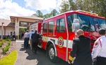 New Waldo Fire Station Ready for Next 50 Years