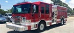 New Fire Apparatus for Three Holland-Area (MI) Fire Departments