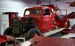 Thousands More Needed to Restore Blackman Township (MI) Fire Apparatus
