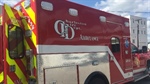 No Arrests Yet After Charleston (WV) Ambulance Hit by Gunfire