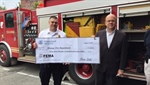 Orange (MA) Fire Department Getting $47K from Federal Government