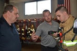 Elsmere (KY) Gets New Fire Equipment