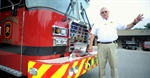 Black Mountain (NC) Fire Department Receives New Fire Apparatus