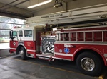 Marianna Fire Department to Get New Equipment