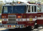 Chicopee (MA) Buys Used Fire Apparatus