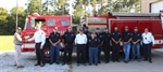 Grant Helps Goodman (MO) Purchase Fire Equipment