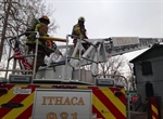 Ithaca Fire Department Receives $22,000 in Federal Funds