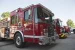 County Plans 2 New Fire Stations