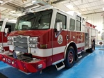 Danbury (CT) Gets New Fire Apparatus