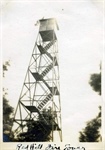 Program to Explore Fire Tower History