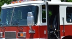 Louisiana-Donated Fire Trucks Still in Use 16 years after 9/11