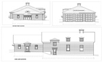 Hallowell Council Unanimously Approves Fire Station Design