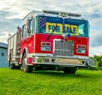 Byron (MN) Fire Apparatus Mystery Solved