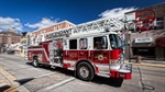 New Hampshire Fire Crew Relies on Fire Apparatus