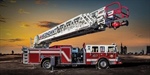 Ocean City (NJ) OKs Purchase of Aerial Ladder