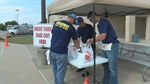 Woodway (TX) Raising Money to Buy New Fire Apparatus