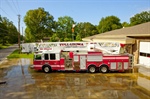 South Pittsburg Board Approves Emergency Repairs for Fire Apparatus