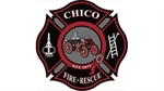 Car Crashes into Chico (CA) Fire Station