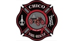 Car Crashes into Chico (CA) Fire Station