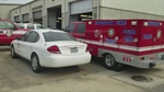 Report: Houston Fire Department Has Inadequate Fire Equipment to Handle Floods