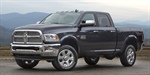 494,000 Ram Trucks Recalled for Fire Hazard
