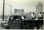 The Time a Chicago Dad Came Home With a Fire Apparatus