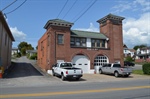 New East Fairmont (WV) Fire Station Planned