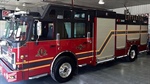Littleton (MA) Firefighter Seriously Injured After Fall from Fire Apparatus