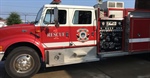 Gallatin (TN) Fire Department to Purchase New Fire Apparatus