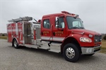 Alexis Builds Multiuse Fire Apparatus for 247-Mile Fire District