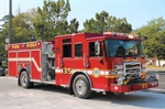 Park Ridge (IL) Fire Department Debuts New, Grant-Funded Fire Apparatus