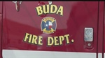 Buda Fire Department Donates Fire Truck to Port Aransas