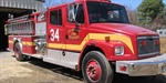 Fairview Board Approves New Fire Truck Purchase