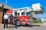 Firefighters See Rise in Drivers Blocking Halifax (Canada) Fire Station Entrances