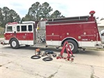 Long County Touts FD Equipment Purchases