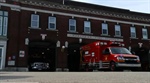 Work Underway on Hartford Fire Station Expansion in Augusta (ME)