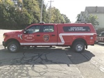 New Rescue Truck for OC Fire Department