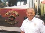 Norwalk (OH) Council Approves $43K Toward Used Fire Apparatus
