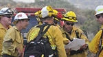 San Diego Fire Agencies Get $100K Grant for Fire Equipment