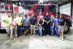 Elkhart (TX) City Council Votes to Evict VFD from City-Owned Fire Station