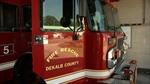 DeKalb County (GA) Firefighters Say Improvements Needed at Several Fire Stations