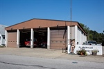 Clarksville (IN) Fire Station to Lower Exposure to Carcinogens