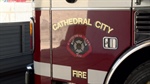 Cathedral City Fire Department Awarded $1.4 million Federal Grant