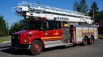 Aerial Fire Truck for Kenora, Ontario, Could Cost Up to $1.5M