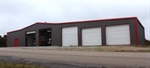 Hood County (TX) Fire Station Ready for Community Reveal